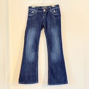 Younique Chic Blue Jeans Size 7